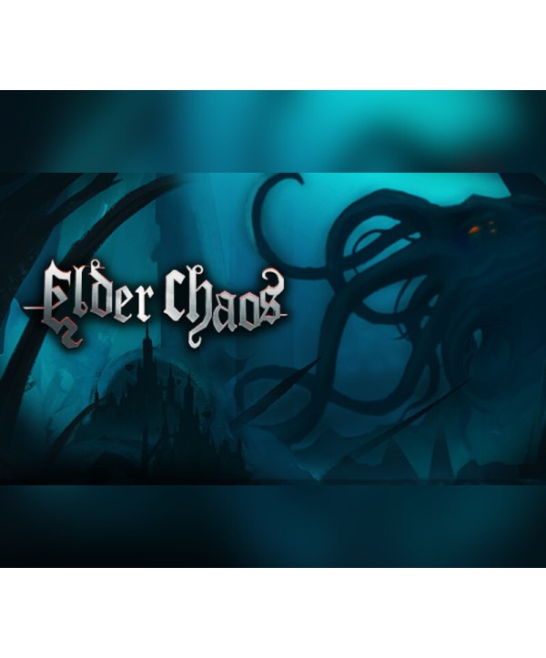 Elder Chaos Steam Key GLOBAL